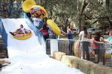 School Carnival Rentals