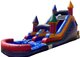 Groveland 19ft Water Slide Rental