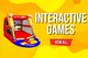 Windermere Interactive Games Rentals