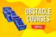 Windermere Obstacle Course Rentals