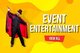 Winter Garden Event Entertainment Rentals