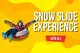 Winter Garden Snow Slide Experience Rentals