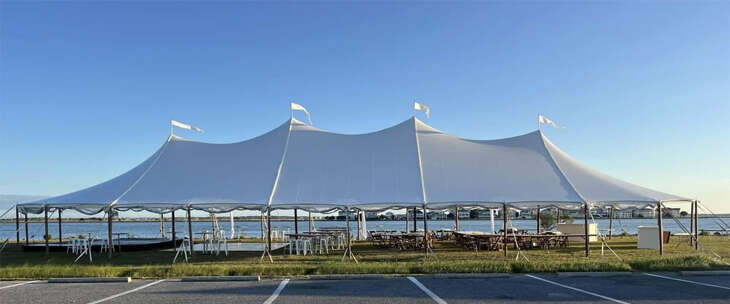 Tent Rentals