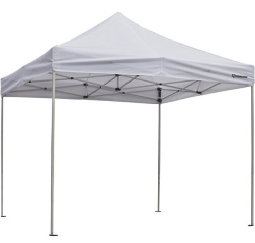 10 x 10 White Commerical Grade EZ Up Tent