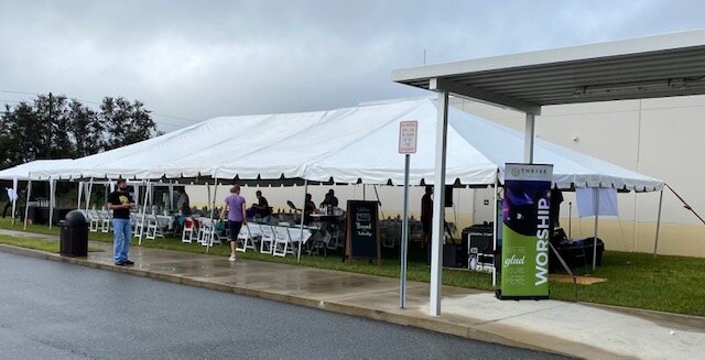 30 x 50 tent rental sale