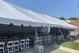 30' x 120' Tent