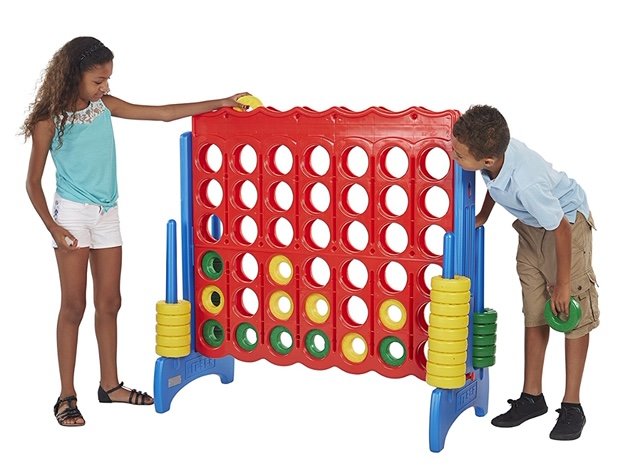 Giant Connect 4