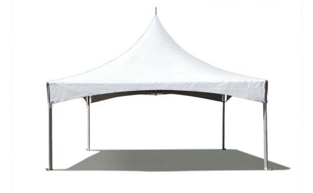 10 x 10 High Peak Tent 