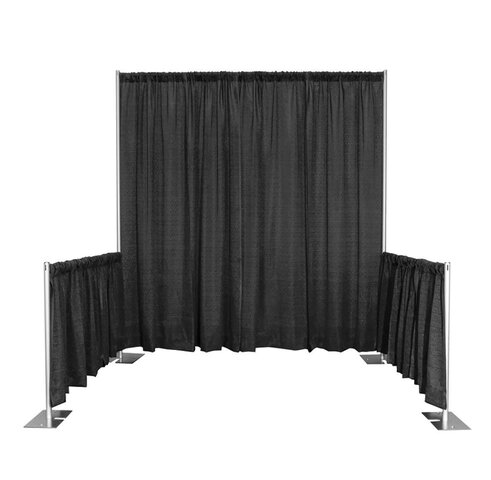 10 X 10 Trade Show Booth 