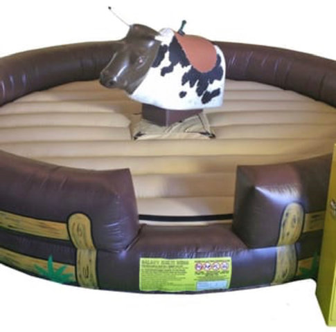 Mechanical Bull