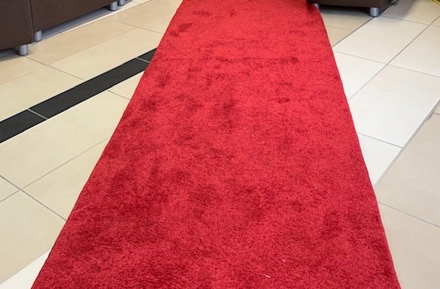 Red Carpet Rental