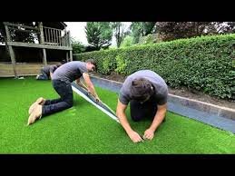 Turf for Sub Floor