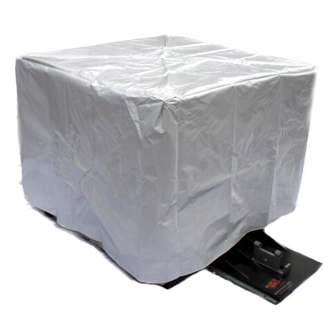 1750 lb Vinyl Block Cover