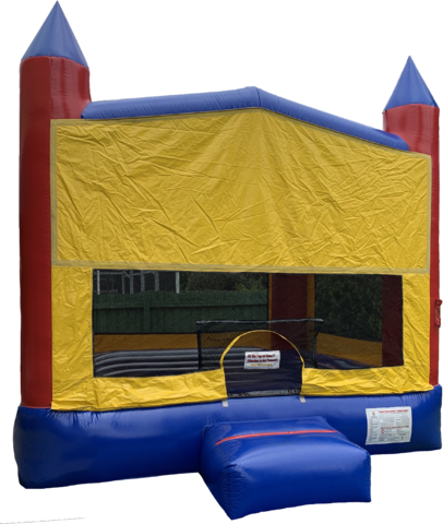 Castle Bounce House