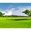 20 X 60 POLE TENT