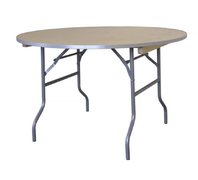 48 Inch Round Table 