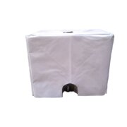 500 lb block cover