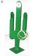 Cactus Ring Toss