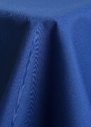 90 x 132 inch Royal Blue Table linen