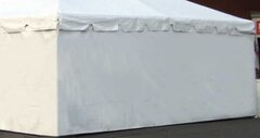 Tent Sidewalls 20'