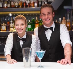 Bartender Service