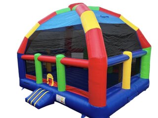 Apopka Bounce House Rentals - FREE Local Delivery