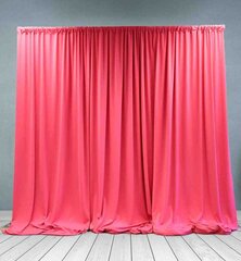 Pink Drape 