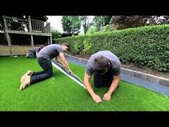 Turf for Sub Floor