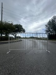 barricade
