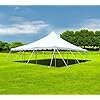 30 x 40 POLE TENT