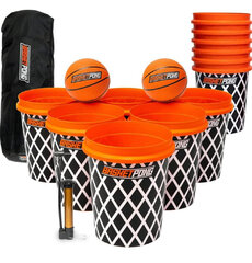 Basketball Pong