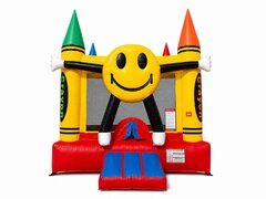 Bounce Houses