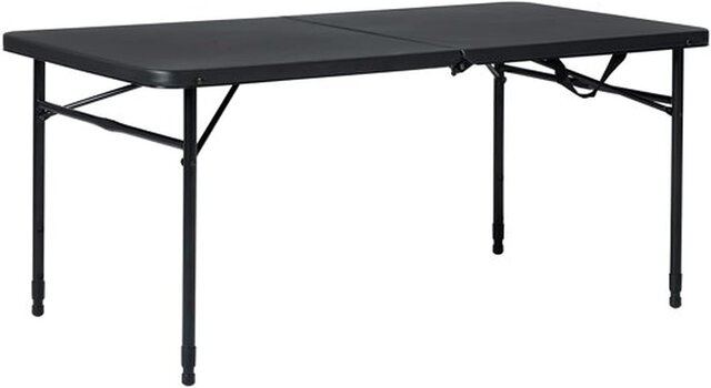 2x4 Black Set Up Table