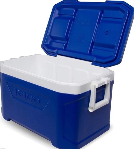 50qt Igloo 