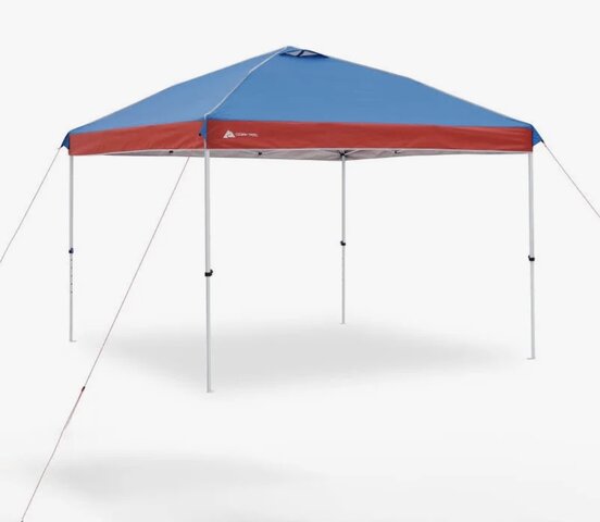10x10 Canopy Tent
