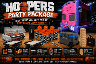 Hoopers Package