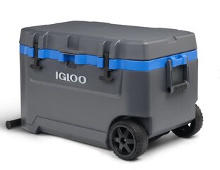 72qt Igloo Overland Ice
