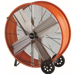30in Comercial Fan
