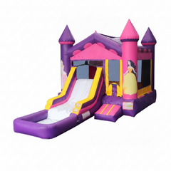 Princess Slide Combo Dry