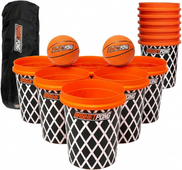 BasketPong