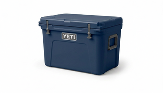 35qt Yeti Cooler