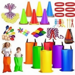 Ultimate Field Day Package
