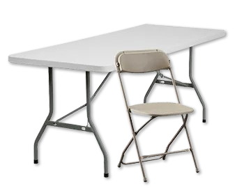 Table and Chair Set