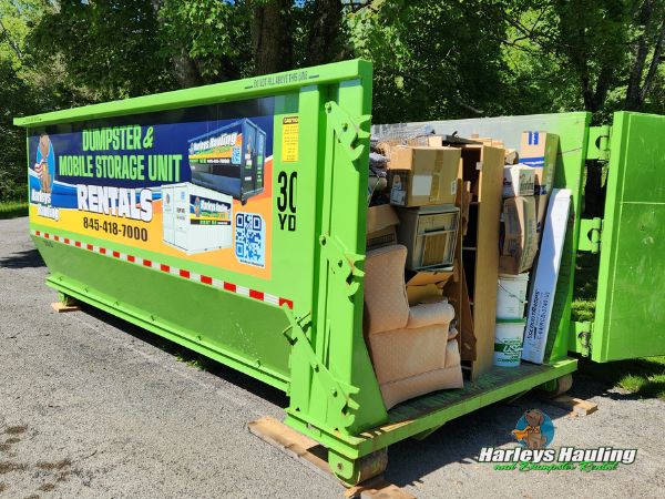 Get A Dumpster Wallkill NY