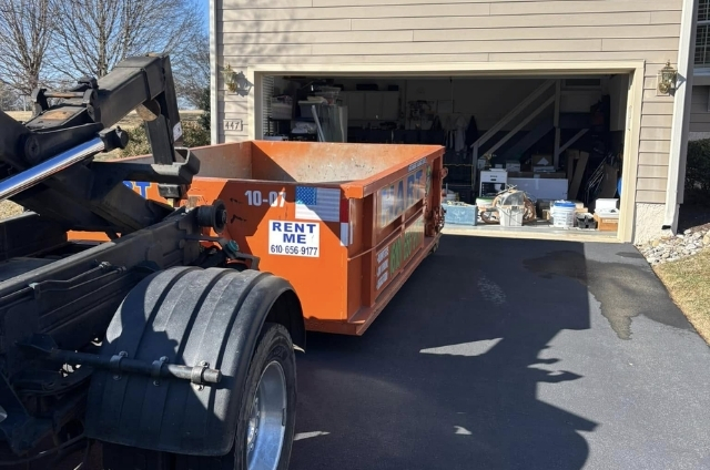 Roll Off Dumpster Rental Roll Off Dumpster Rental