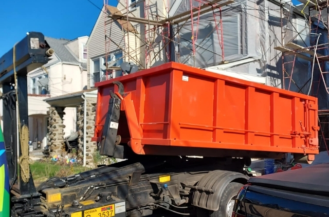 Roll Off Dumpster Rental Roll Off Dumpster Rental