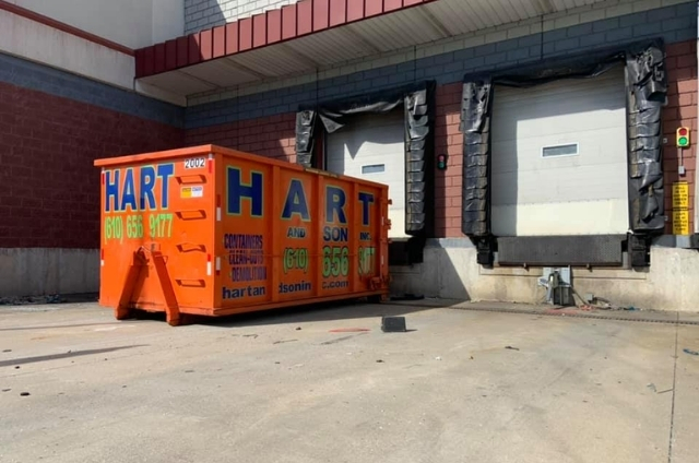 Roll Off Dumpster Rental Roll Off Dumpster Rental