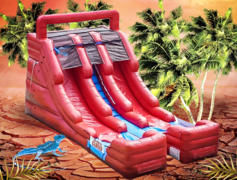 DRY SLIDES