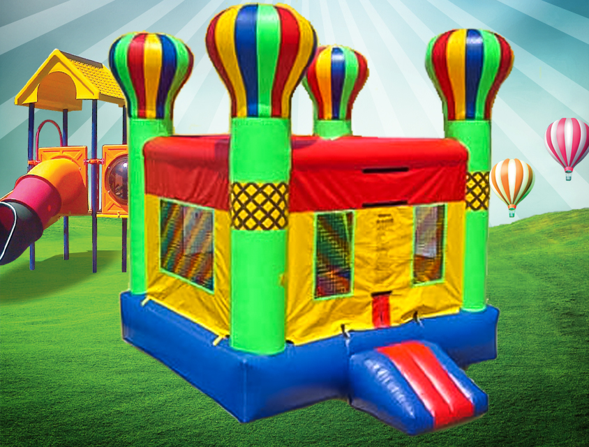Bounce House House Rentals Sumrall Mississippi