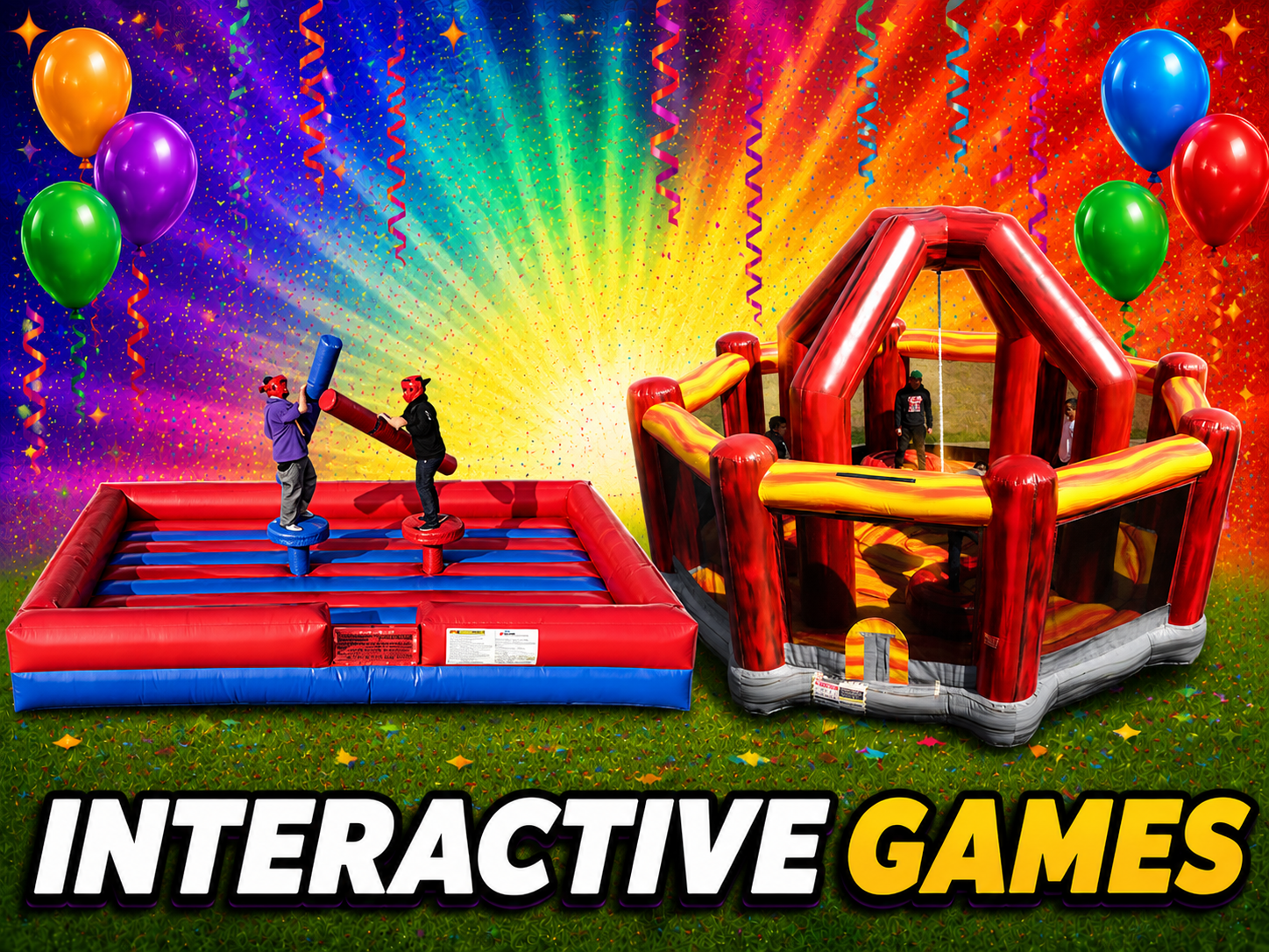School game rentals near Hattiesburg Mississippi